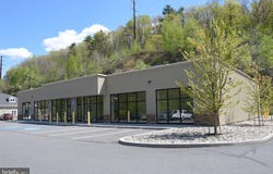 850 GORDON NAGLE TRAIL, POTTSVILLE, PA 17901