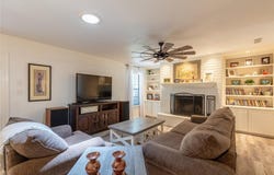 5207 Fairway Circle, De Cordova, TX 76049