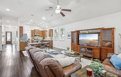 2228 Hilltop Climb DR, Leander, TX 78641