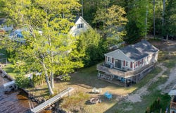 16 Hide Away Lane, Milton, NH 03851