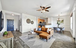 17808 Maritime DR, Jonestown, TX 78645