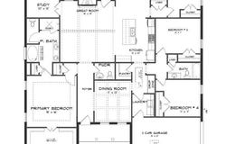 16535 Hamilton Place, Athens, AL 35613