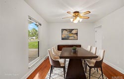 12540 Starspur Lane, St Louis, MO 63146