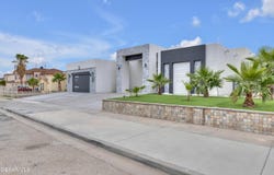 11345 PATRICIA Avenue, El Paso, TX 79936