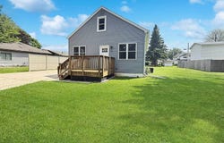 203 W Mill Street, Spencer, WI 54479