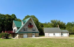 10553 SHAFFER Road, Meadville, PA 16335