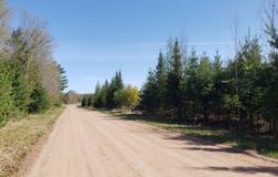707 South Lake Road, Phillips, WI 54555