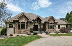 81 TWIN CLIFFS RD, Afton, WY 83110