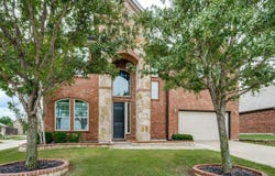 3048 Bella Vista Lane, Little Elm, TX 75068