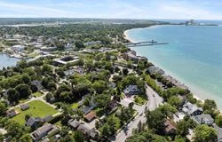 212 NICHOLS, CHARLEVOIX, MI 49720