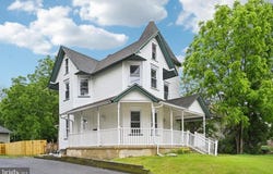 134 S MAIN STREET, GLASSBORO, NJ 08028