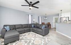 616 Pellam Court, Rich Square, NC 27869