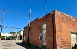 1107 Park Street, Commerce, TX 75428