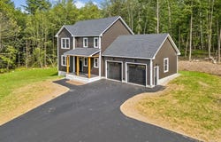 1215 Milton Mills Road, Acton, ME 04001