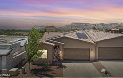 3950 Positano Place, Sedona, AZ 86336
