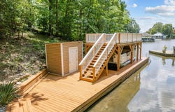 600 Fox Lair Trail, Semora, NC 27343