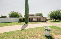 1103 Tarleton, Midland, TX 79703