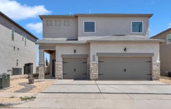 544 LA ENTRADA Circle, Sunland Park, NM 88063