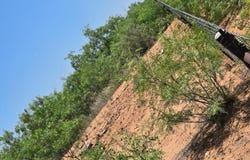 Hwy 277N, Bronte, TX 76933