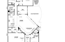1850 Trailbrook Drive, Valparaiso, IN 46385