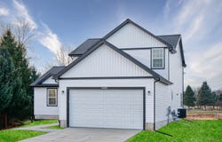 2239 Secretariat Lane, St. Johns, MI 48879