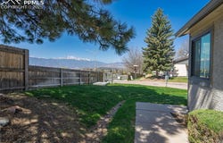4521 Castlepoint Drive, Colorado Springs, CO 80917