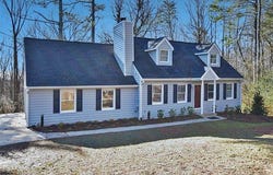8310 Jensen Trail, Gainesville, GA 30506