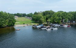 6 Excalibur Court, Naples, ME 04055