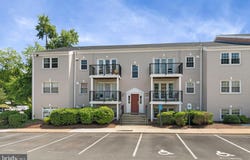9445 FAIRFAX BOULEVARD, FAIRFAX, VA 22031