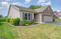 103 THORNCROFT DRIVE, MECHANICSBURG, PA 17050