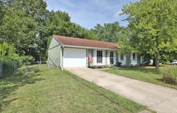 746 Fern Drive, Delaware, OH 43015