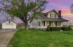 12336 New Haven Rd, New Haven, KY 40051
