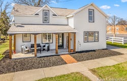 1606 Ruddiman Drive, Muskegon, MI 49445