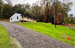 1131 MILLER RD, RIDGELEY, WV 26753