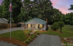 6121 Sikes Mill Road, Monroe, NC 28110