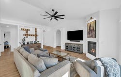 950 N Horsemans Park, Dammeron Valley, UT 84783