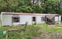 51 TAFT ROAD, ASHVILLE, AL 35953