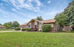 1603 N Stony Point St, Wichita, KS 67212