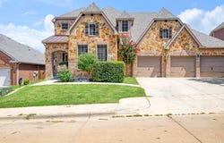 1208 Catherine Lane, Burleson, TX 76028