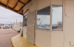 818 W AMARILLO Boulevard, Amarillo, TX 79107-5119