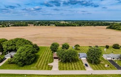 501 N County Road 800 E, Parker City, IN 47368