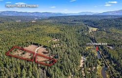 NKA PINES RD, NEWPORT, WA 99156