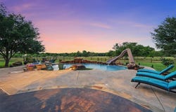 12201 Madison Lane, Justin, TX 76247