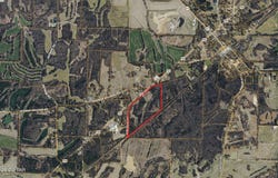 US-79, Humboldt, TN 38343