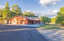 3280 Black Oak Lane, Julian, CA 92036