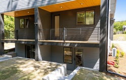 528 1/2 Bragg Street, Raleigh, NC 27610