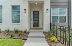 2154 Village Walk Place, Aledo, TX 76008