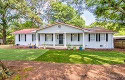 58 Hospital Road, Commerce, GA 30529