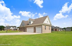 115 Covington Drive, Goldsboro, NC 27530