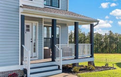 71 RIVA WAY, PALMYRA, VA 22963